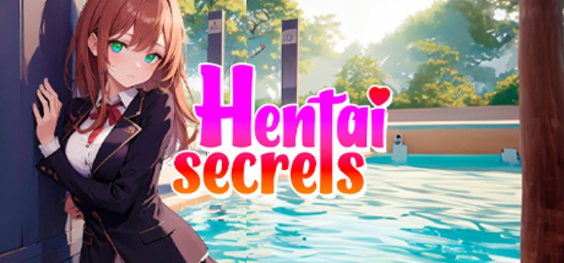 Hentai Secrets - Free Game Cover