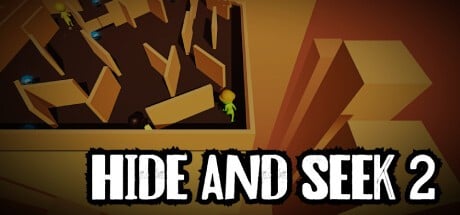 Games like Hide and Seek 2