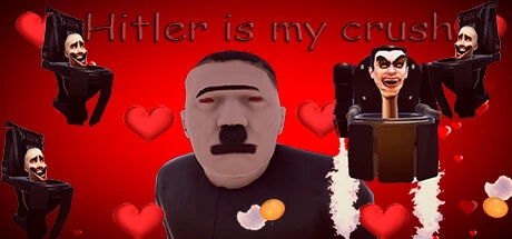 Games like Hitler is my crush