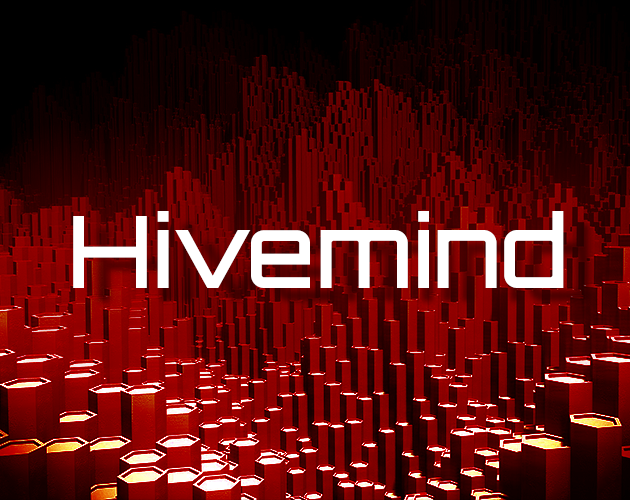 Games like Hivemind