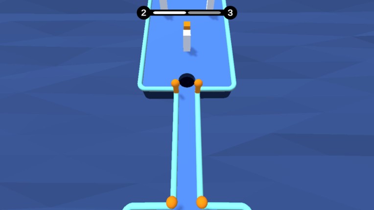 Hole Theory Series X|S Image