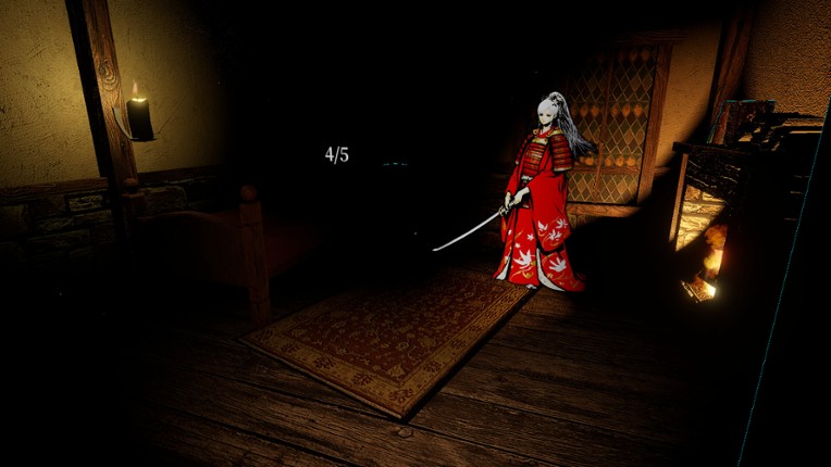 Hollow INN screenshot