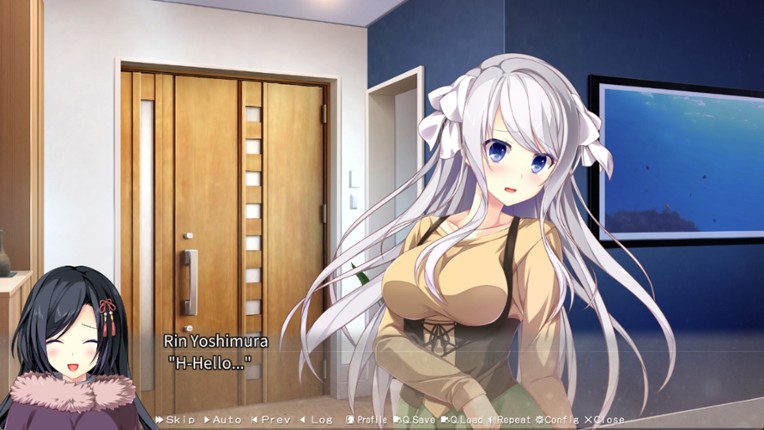 Home Sweet Homecoming screenshot