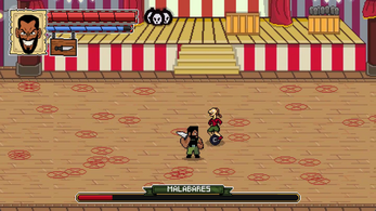 Horizonte - O Espetáculo screenshot