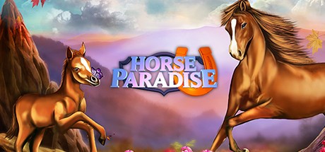 Games like Horse Paradise: My Dream Ranch