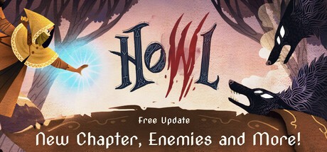 Games like Howl