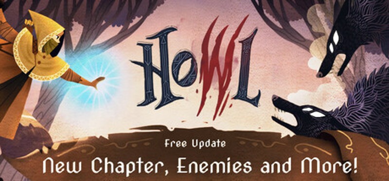 Howl Image