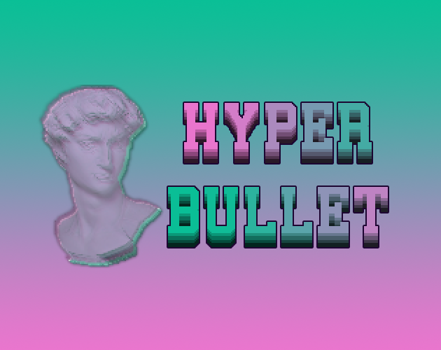 Games like Hyper Bullet