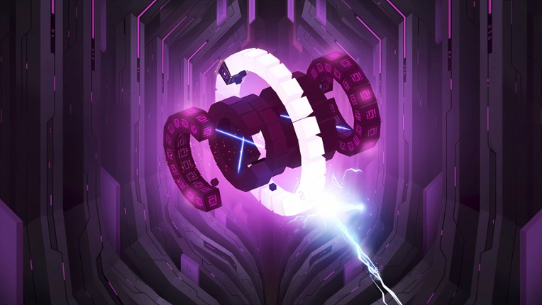 Hyperforma screenshot