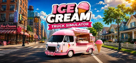 Games like Ice Cream Truck Simulator