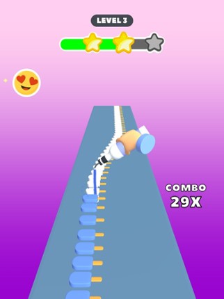 Ice King! screenshot