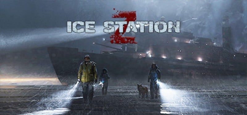 Ice Station Z Image