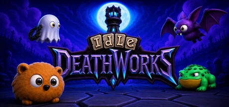 Games like Idle Deathworks