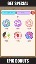 Idle Donut Tycoon Image