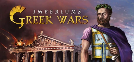Games like Imperiums: Greek Wars