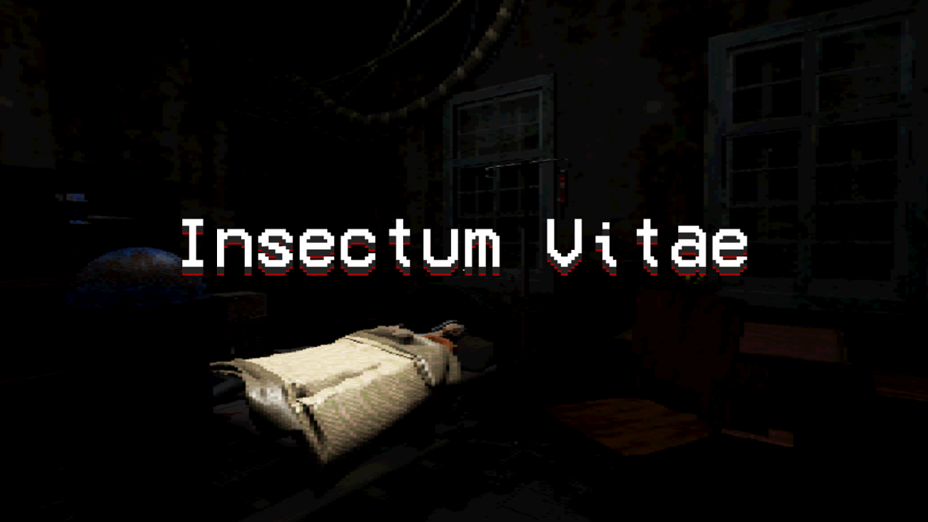 Games like Insectum Vitae