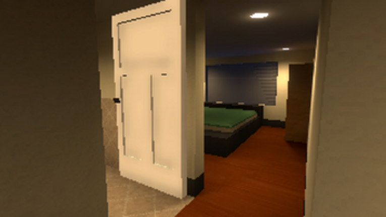 Intruder screenshot