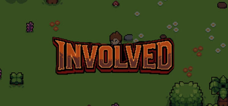Involved Image