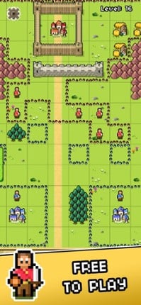 Island Empire screenshot