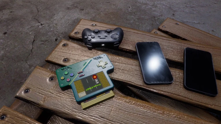 It Works: Electronics Repair Simulator screenshot