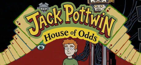 Games like Jack Pottwin: House of Odds