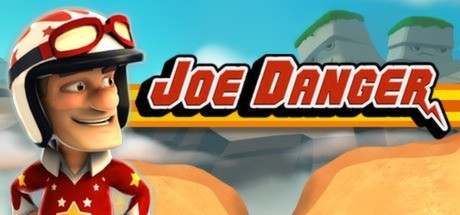 Games like Joe Danger