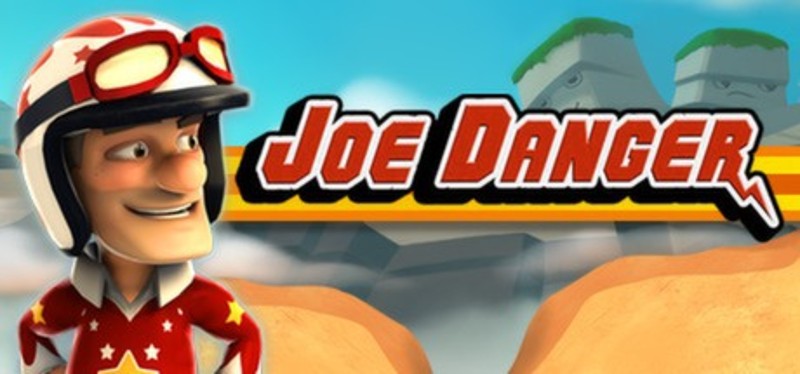 Joe Danger Image