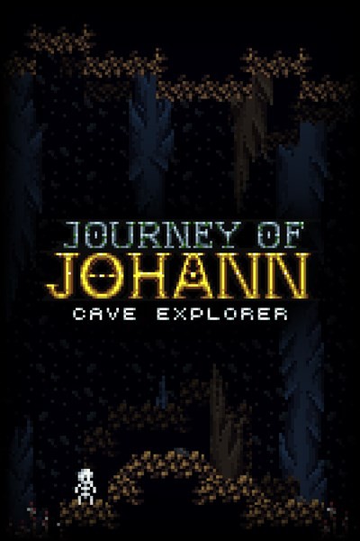 Games like Journey of Johann: Cave Explorer (Windows)