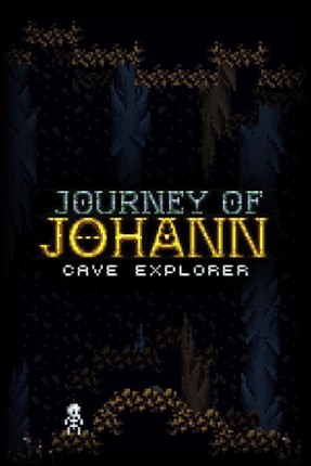 Journey of Johann: Cave Explorer (Windows) Image