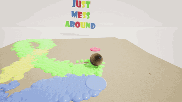 Just Mess Around! screenshot