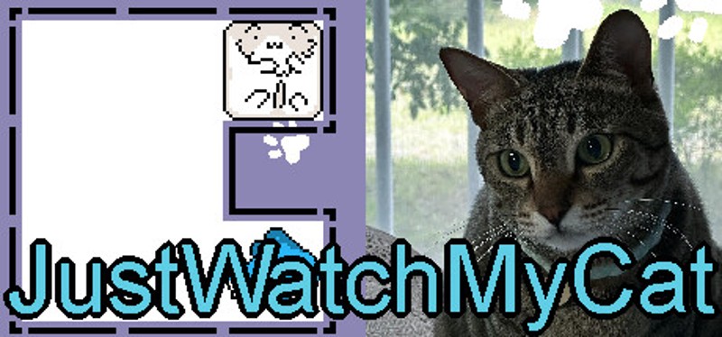 JustWatchMyCat Image