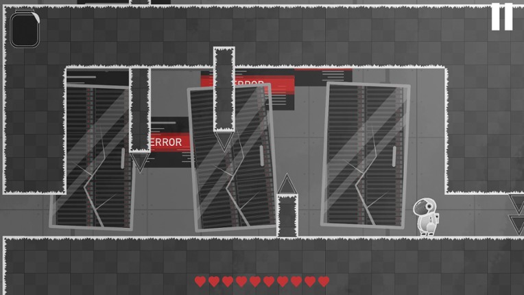 KAPIBAROV screenshot