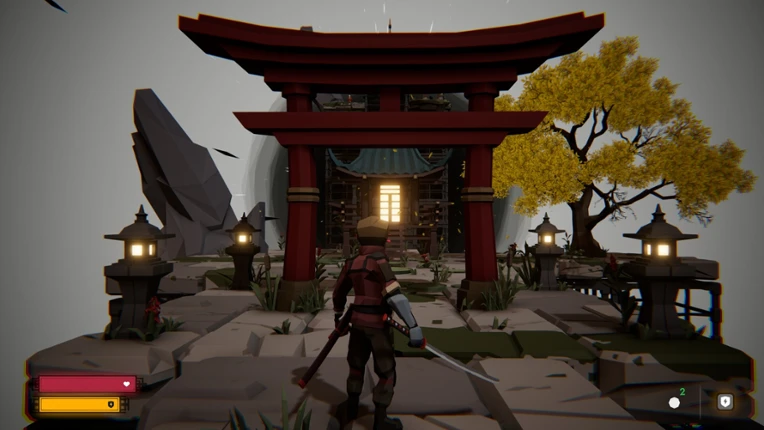 Katavader screenshot