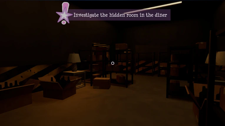 Kawai'ian Isolation screenshot