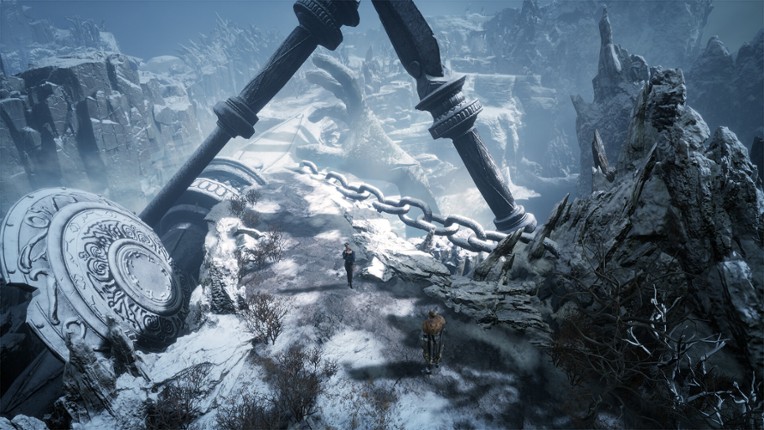 King Arthur: Legends Rise screenshot