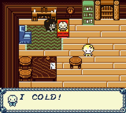 Knit-Wit screenshot
