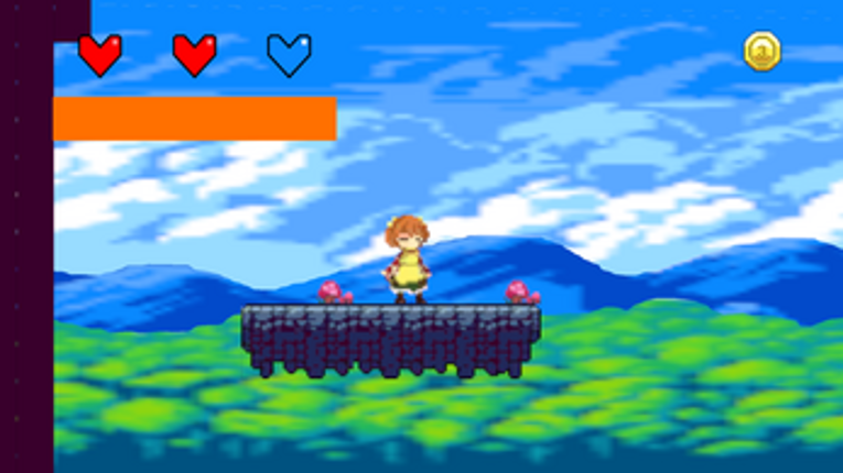 Kosuzu's Adventure screenshot