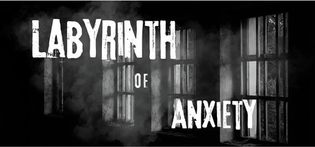 Games like Labyrinth of anxiety