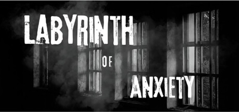 Labyrinth of anxiety Image