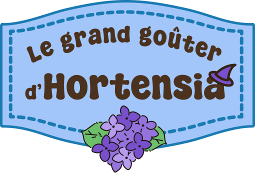 Games like Le Grand Goûter d'Hortensia