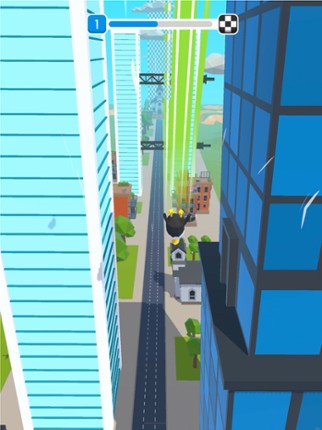 Learning to Fly! screenshot