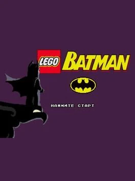 Games like LEGO Batman
