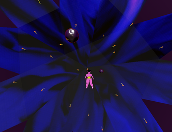 Lightfall Descent Image