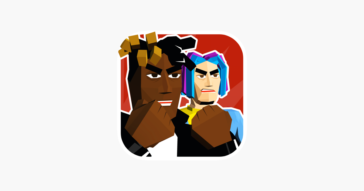 Games like Lil Gang Fighter Street Beasts