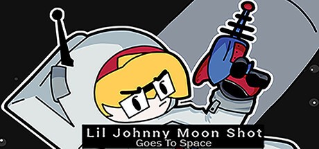 Games like Lil'Johnny Moonshot Goes To Space