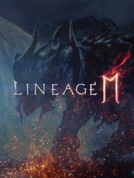 Games like Lineage 2M