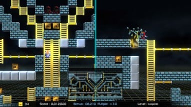 Lode Runner Legacy Image