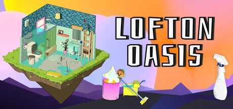 Games like Lofton Oasis