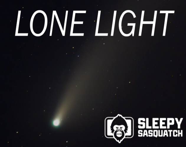 Games like LONE LIGHT