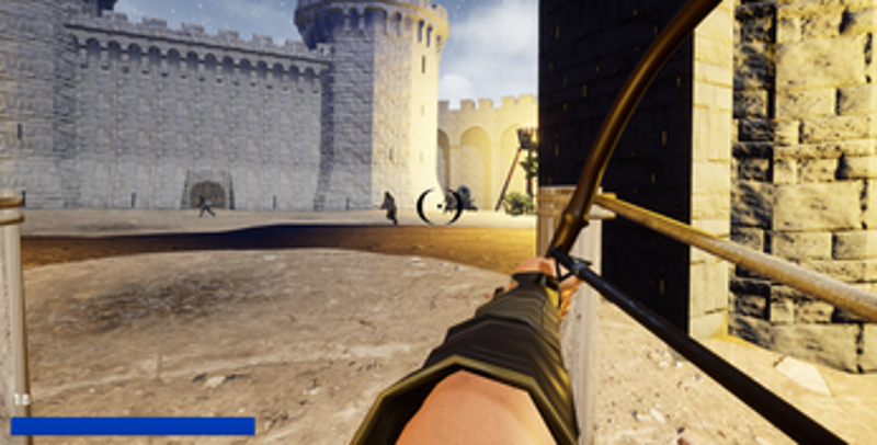 Long Live The King screenshot